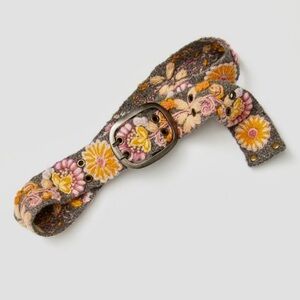 Free People Dream In Color Belt